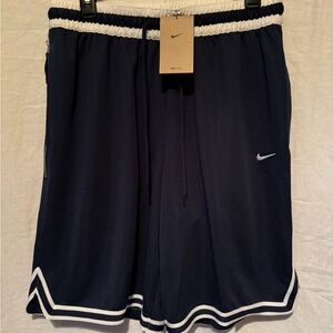 Nike dri-fit shorts
